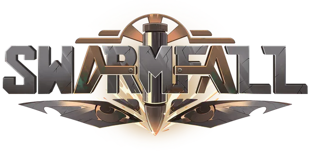Logo full glow