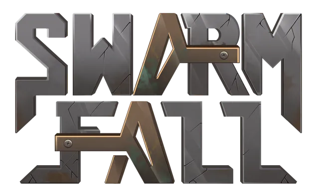 Logo stacked clean