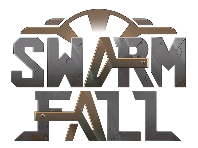 Logo stacked emblem